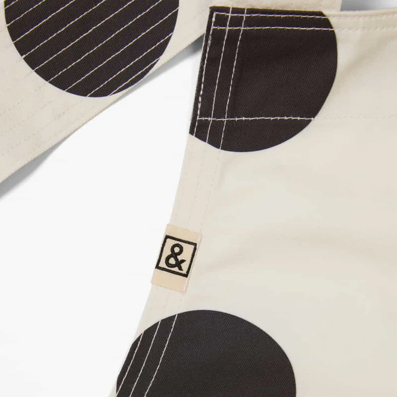 Disney Minnie Mouse Smock