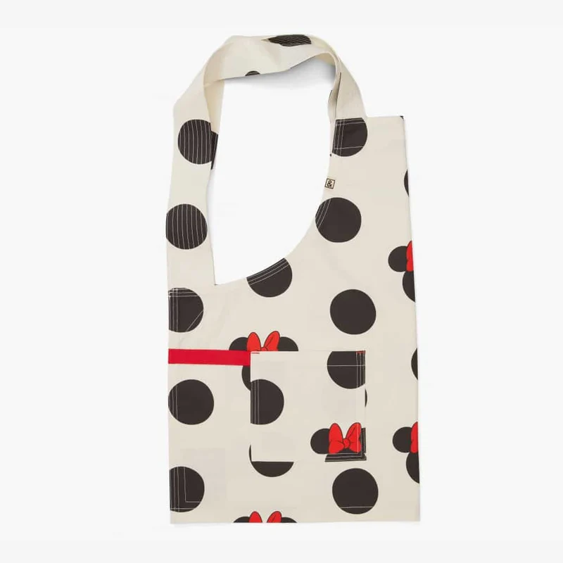 Disney Minnie Mouse Smock