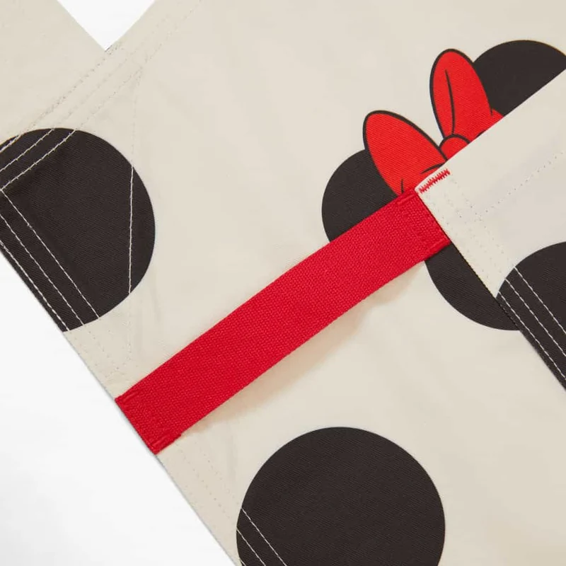 Disney Minnie Mouse Smock