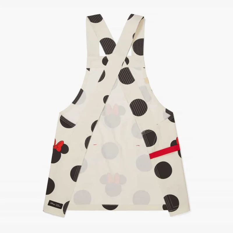 Disney Minnie Mouse Smock