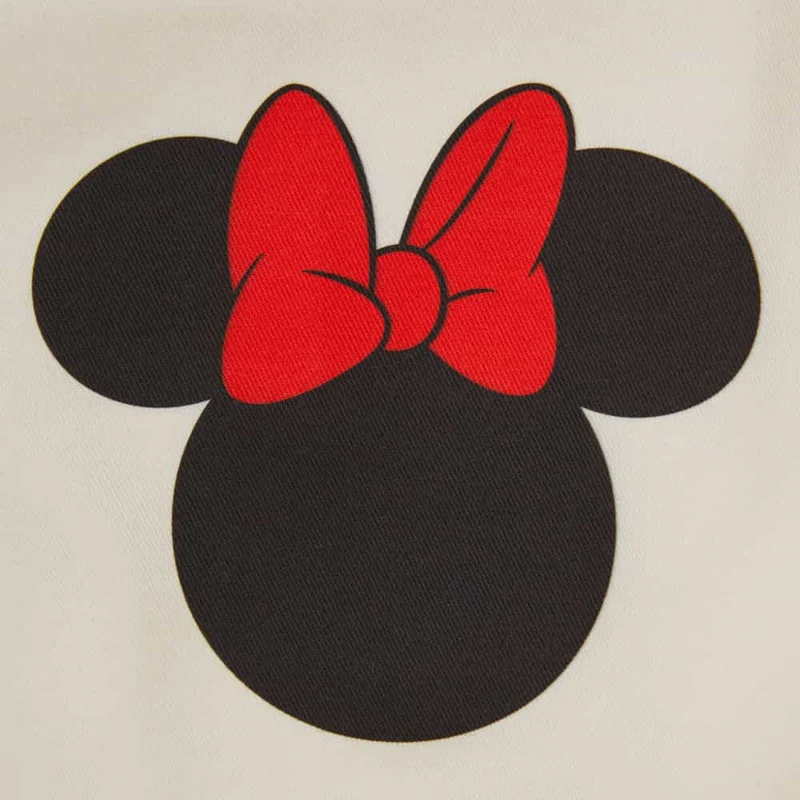 Disney Minnie Mouse Smock