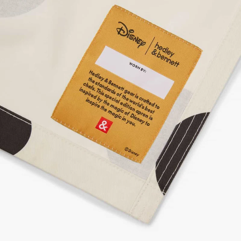 Disney Minnie Mouse Smock