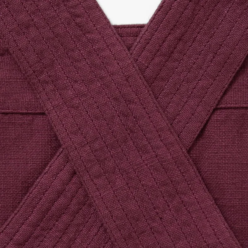 Pomegranate Smock