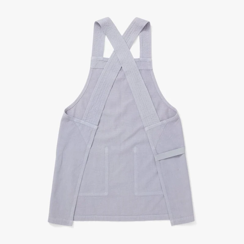 Cloud Smock