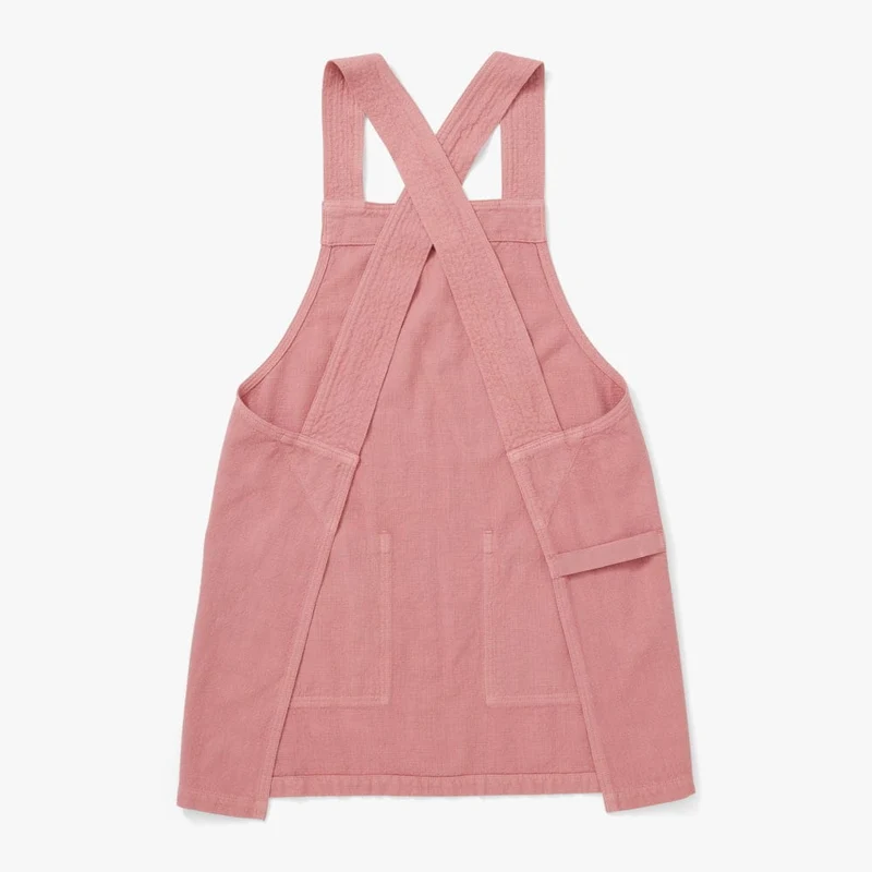 Rhubarb Smock
