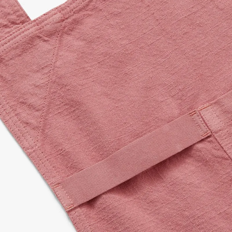 Rhubarb Smock