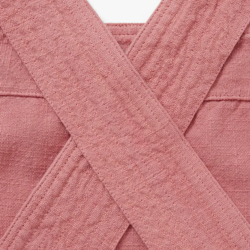 Rhubarb Smock