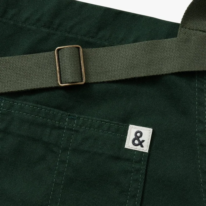 Kale Essential Apron