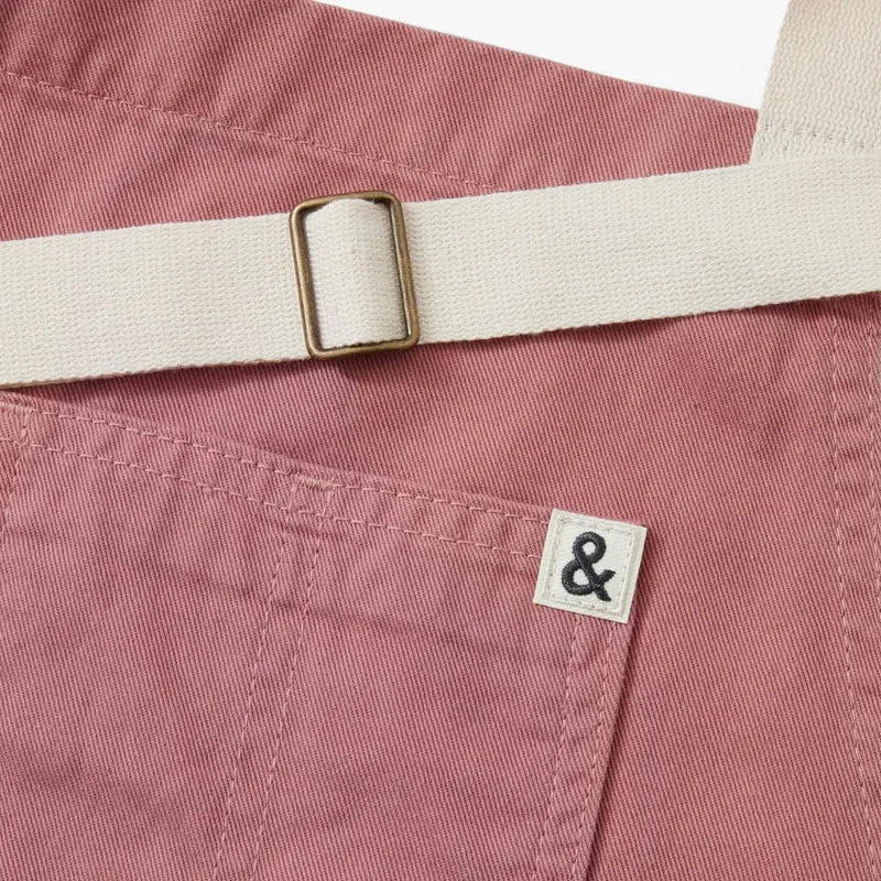 Rhubarb Essential Apron