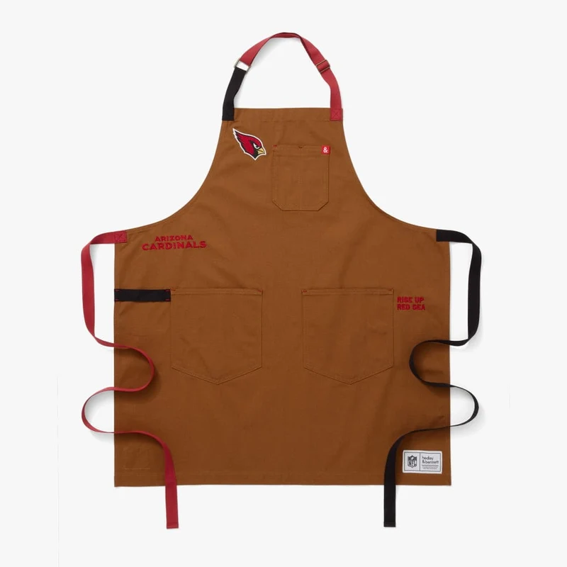 Arizona Cardinals NFL Essential Apron