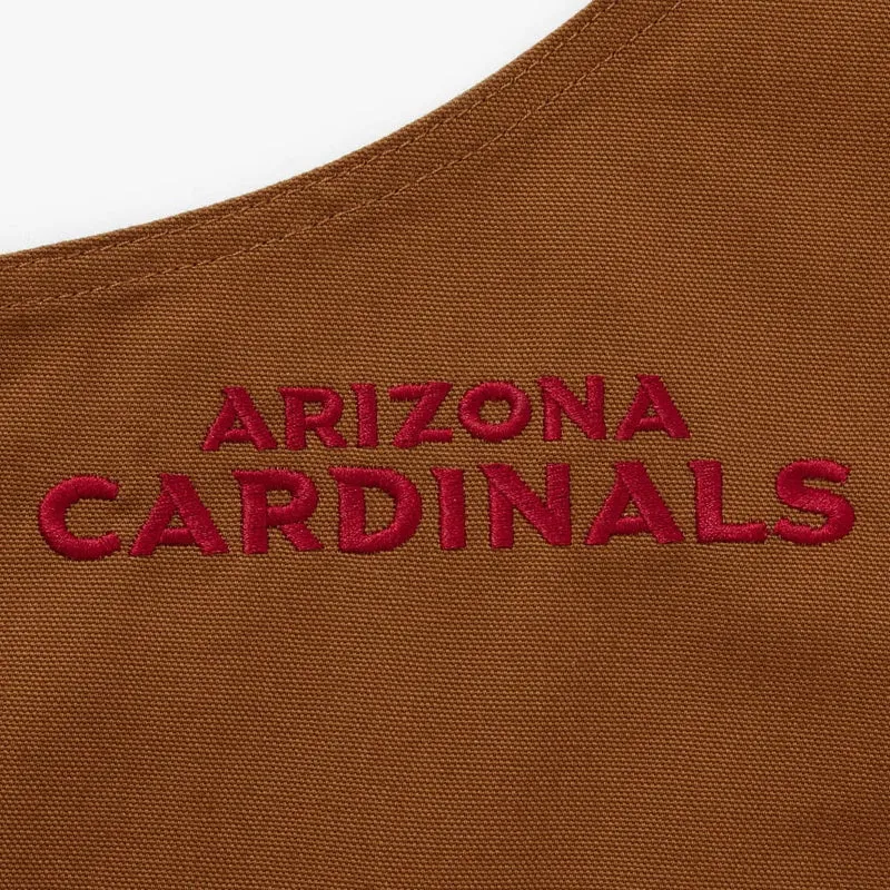 Arizona Cardinals NFL Essential Apron