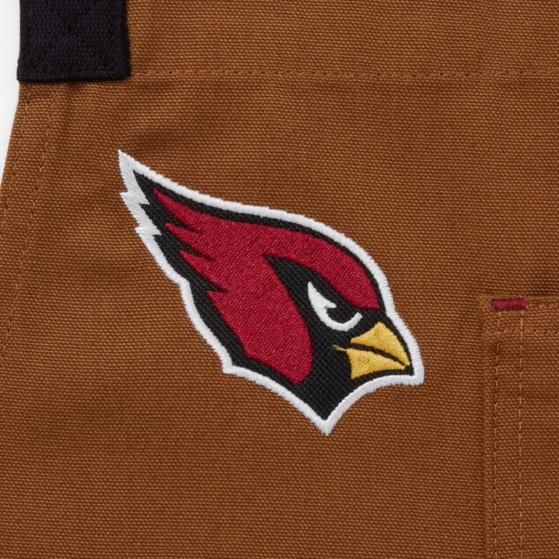 Arizona Cardinals NFL Essential Apron
