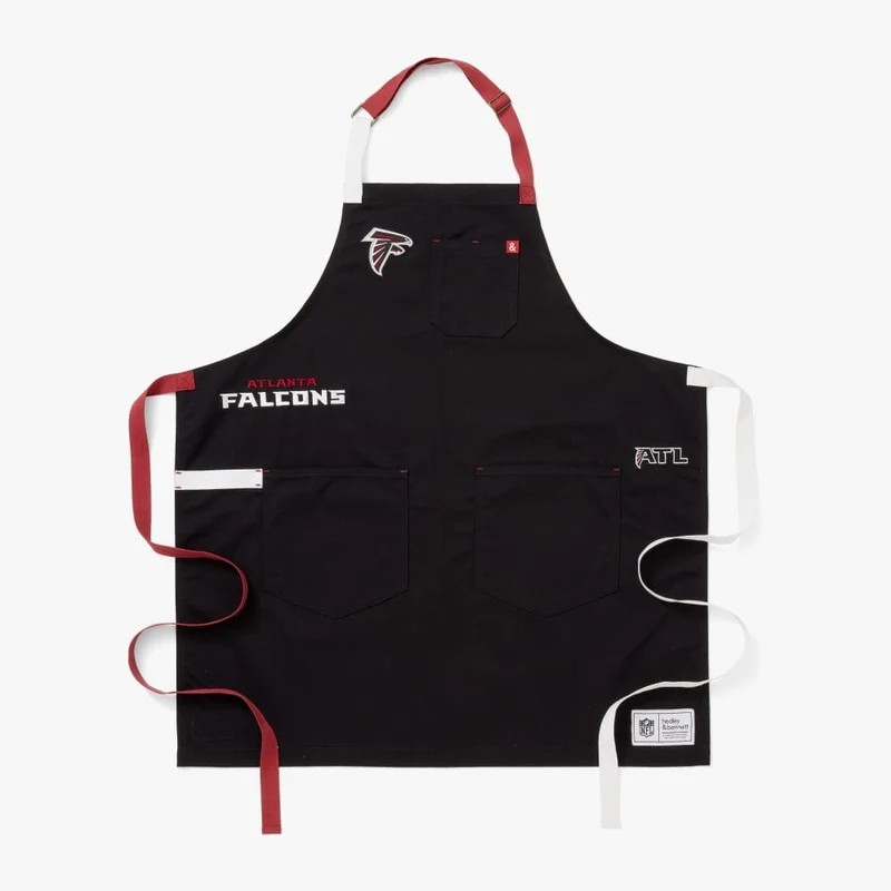 Atlanta Falcons NFL Essential Apron