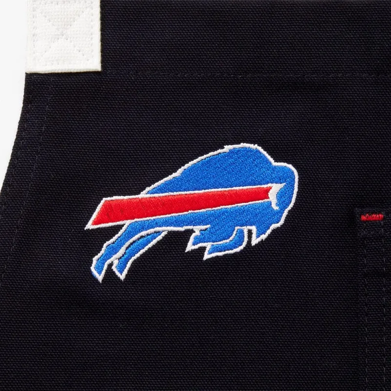 Buffalo Bills NFL Essential Apron