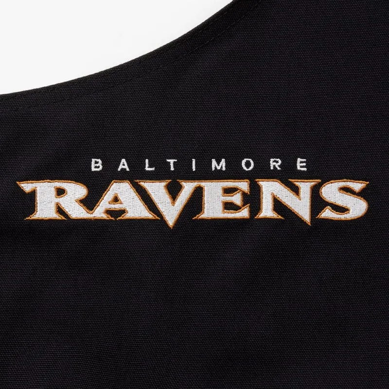 Baltimore Ravens NFL Essential Apron