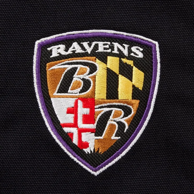 Baltimore Ravens NFL Essential Apron