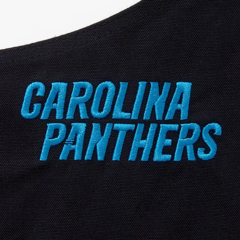 Carolina Panthers NFL Essential Apron