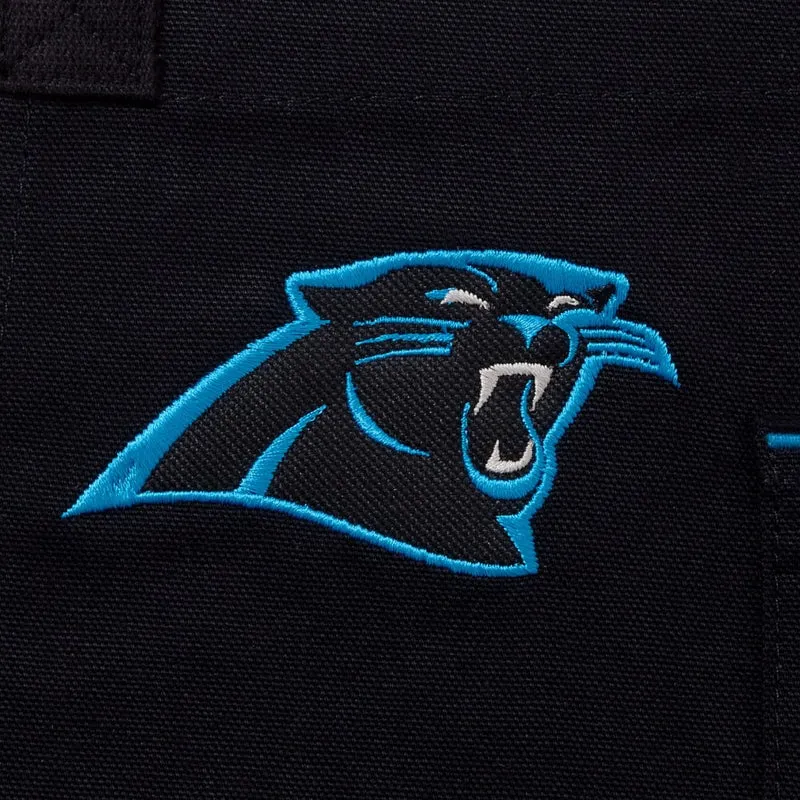 Carolina Panthers NFL Essential Apron