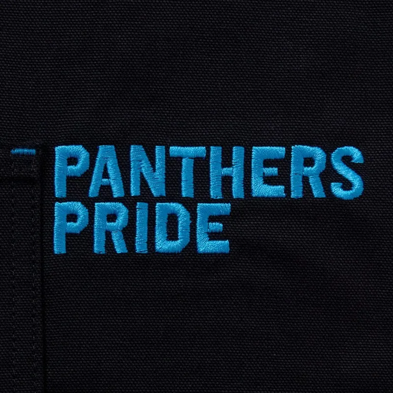 Carolina Panthers NFL Essential Apron