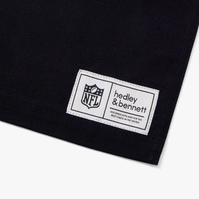 Carolina Panthers NFL Essential Apron