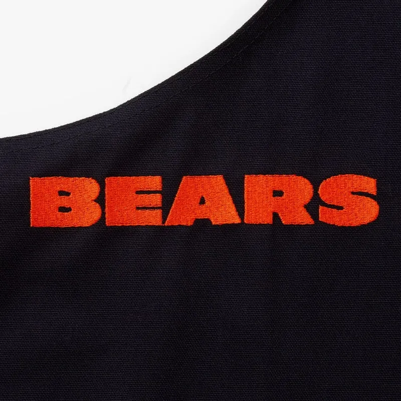 Chicago Bears NFL Essential Apron