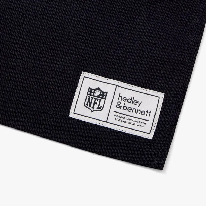 Chicago Bears NFL Essential Apron