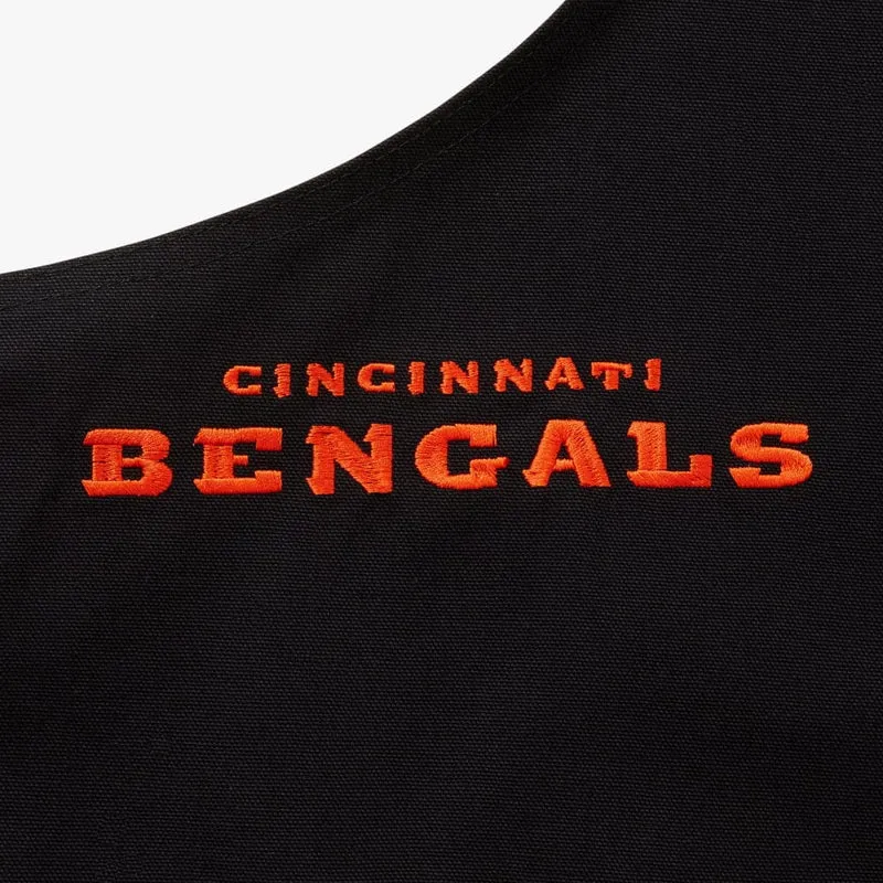 Cincinnati Bengals NFL Essential Apron
