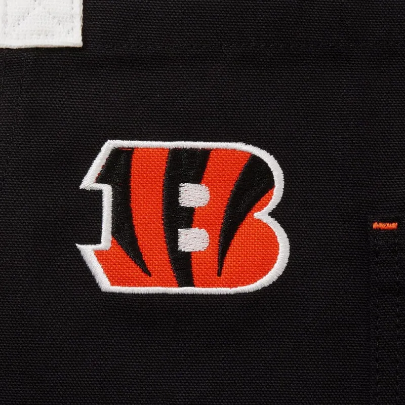 Cincinnati Bengals NFL Essential Apron