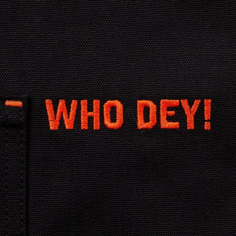 Cincinnati Bengals NFL Essential Apron
