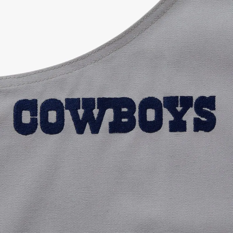 Dallas Cowboys NFL Essential Apron