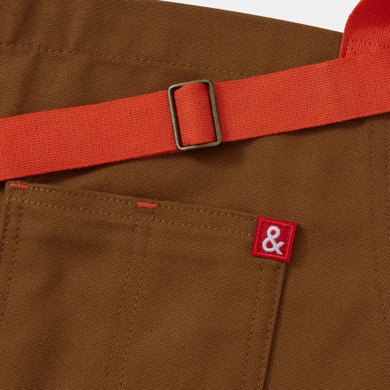 Cleveland Browns NFL Essential Apron