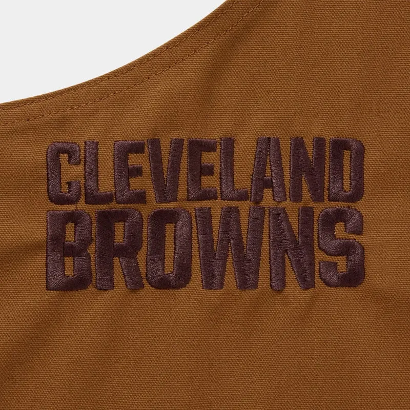 Cleveland Browns NFL Essential Apron