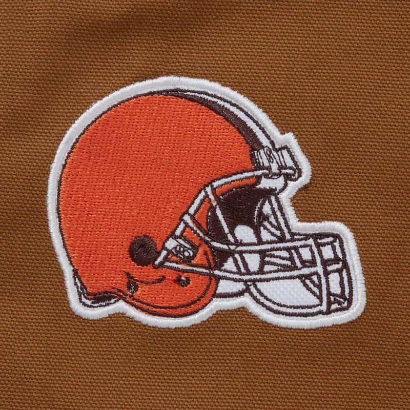 Cleveland Browns NFL Essential Apron