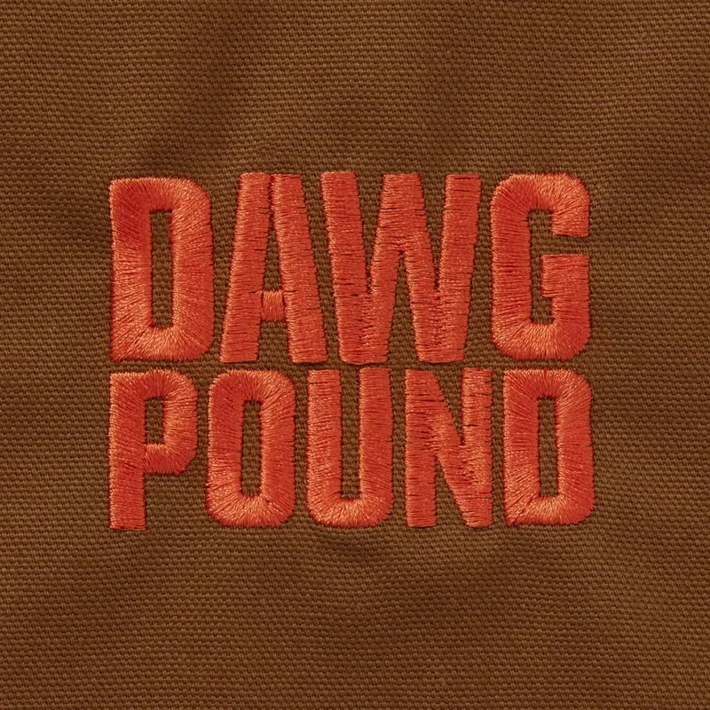 Cleveland Browns NFL Essential Apron