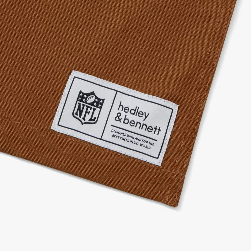 Cleveland Browns NFL Essential Apron