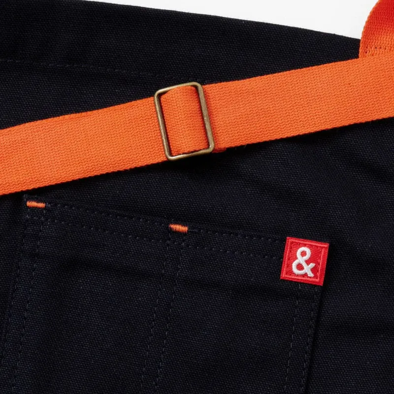 Denver Broncos NFL Essential Apron