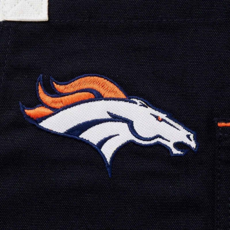 Denver Broncos NFL Essential Apron