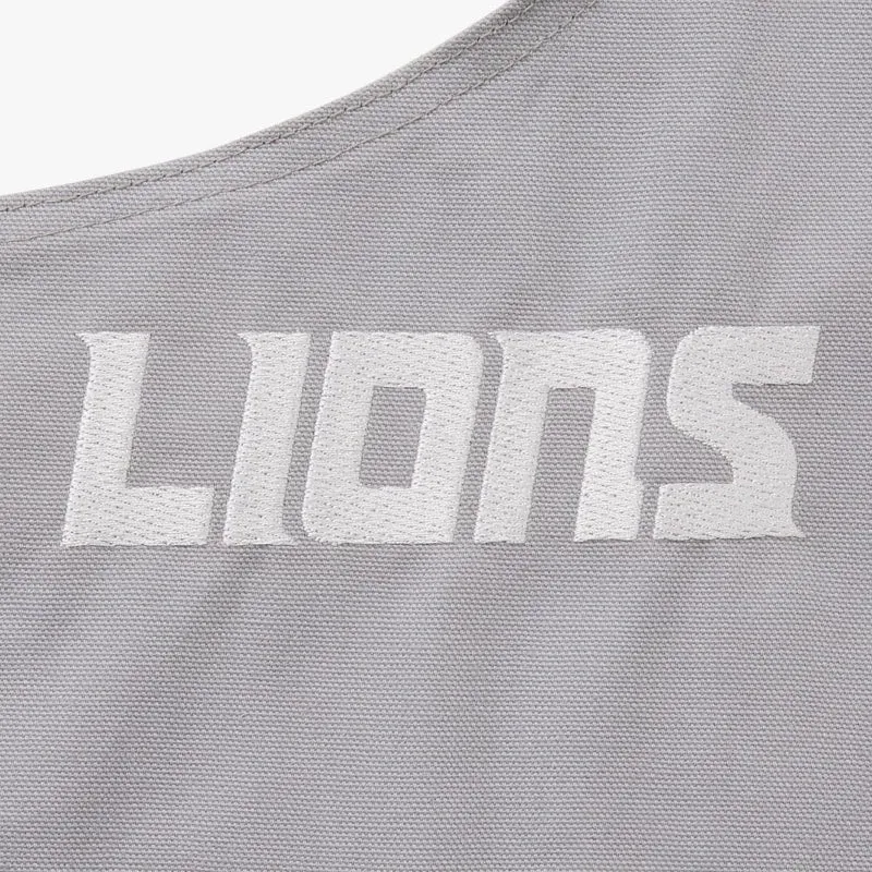 Detroit Lions NFL Essential Apron