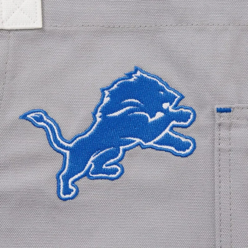 Detroit Lions NFL Essential Apron