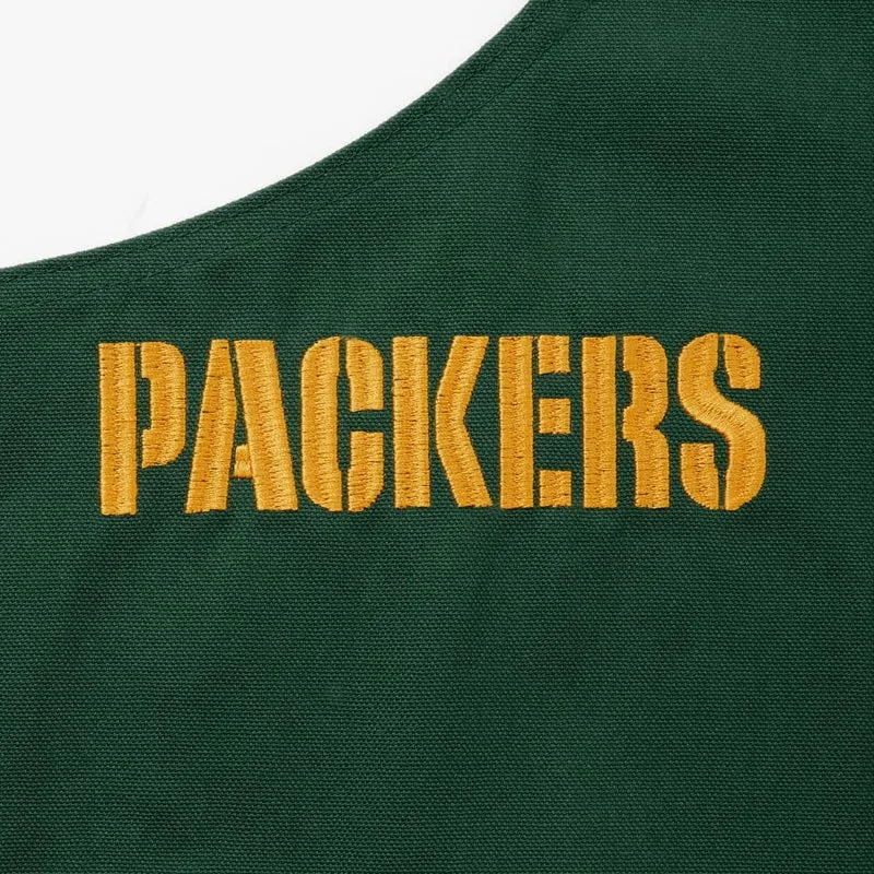 Green Bay Packers NFL Essential Apron