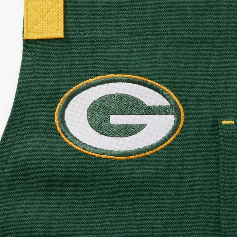 Green Bay Packers NFL Essential Apron