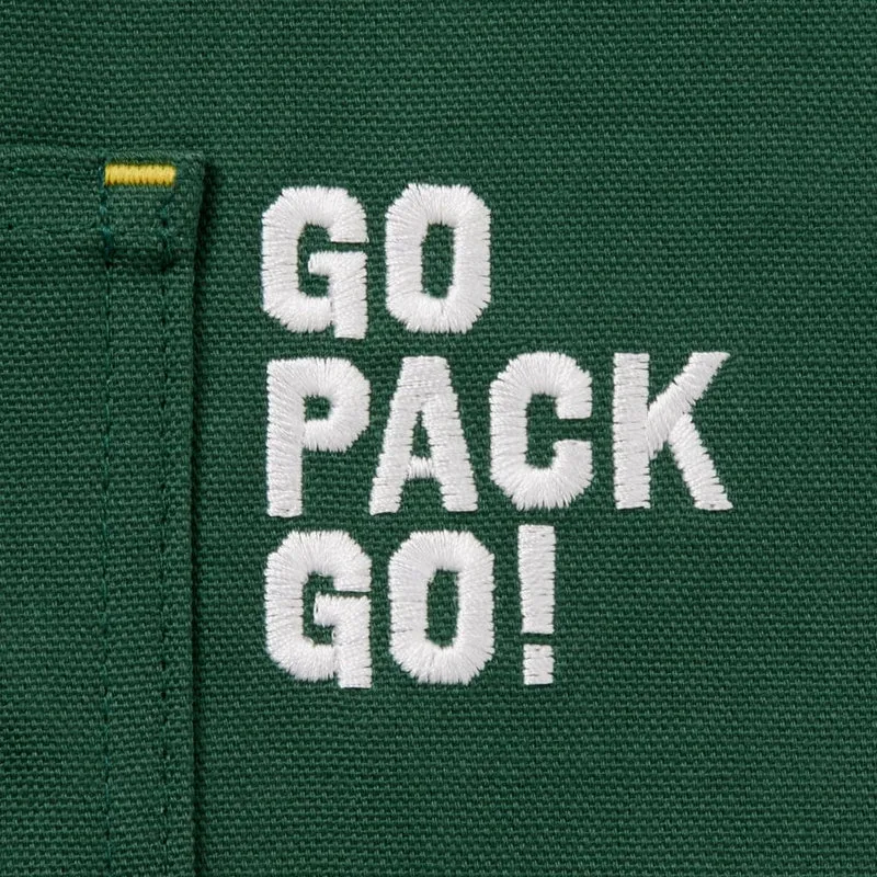 Green Bay Packers NFL Essential Apron