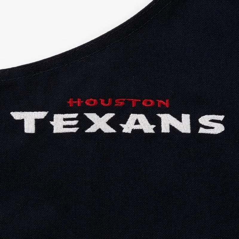 Houston Texans NFL Essential Apron