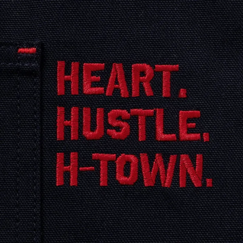 Houston Texans NFL Essential Apron