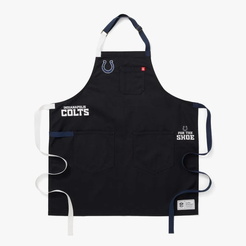 Indianapolis Colts NFL Essential Apron