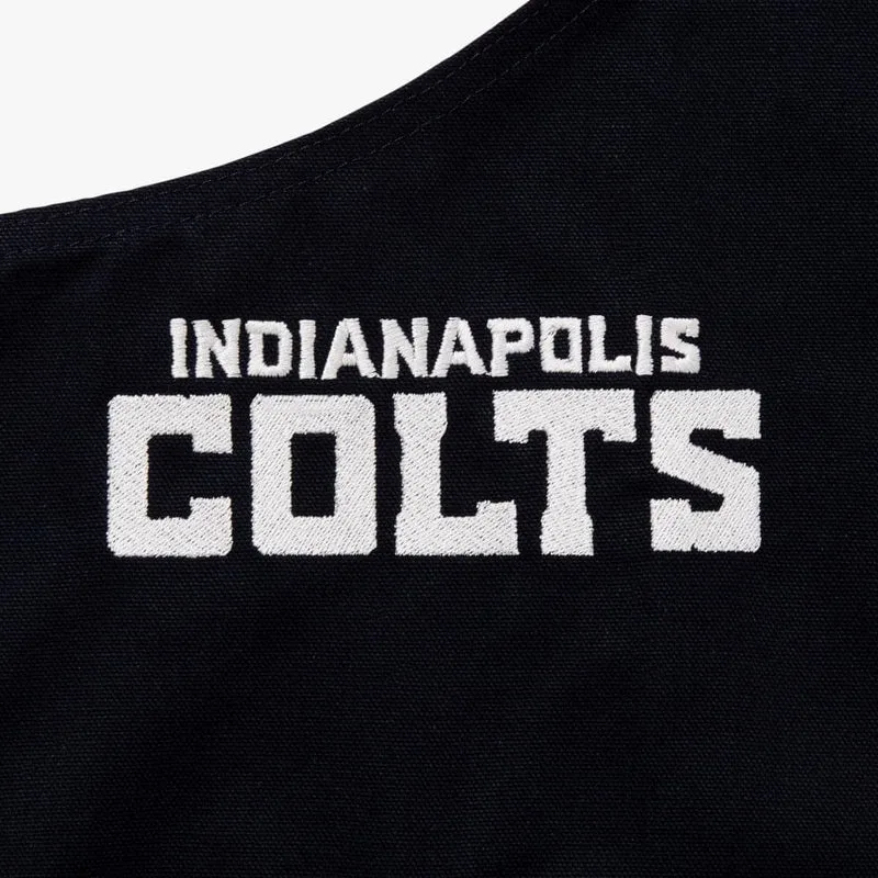 Indianapolis Colts NFL Essential Apron