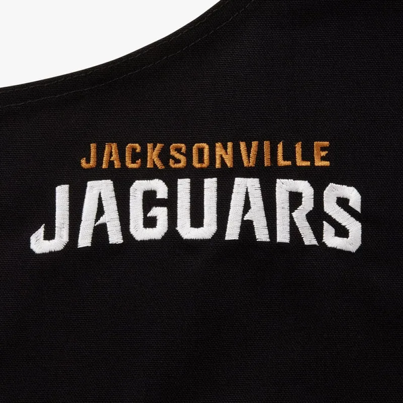 Jacksonville Jaguars NFL Essential Apron