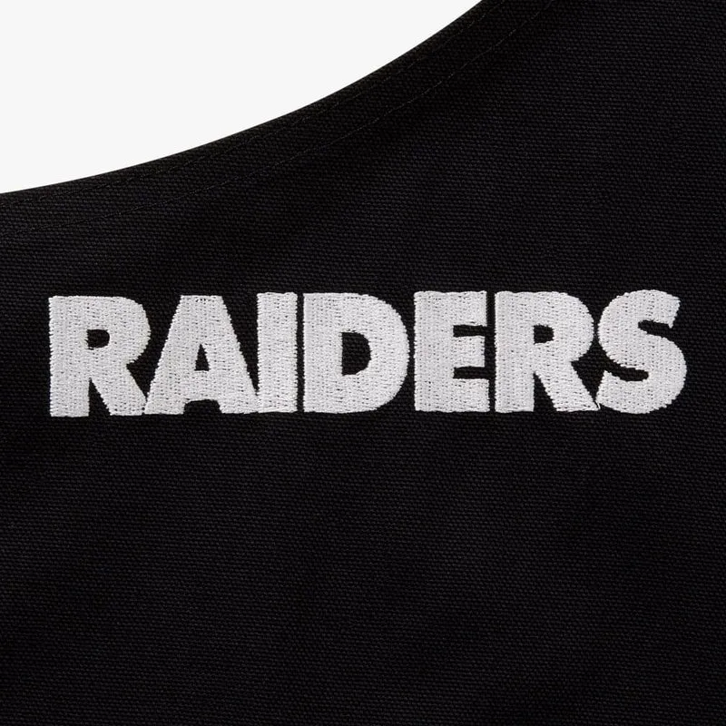 Las Vegas Raiders NFL Essential Apron