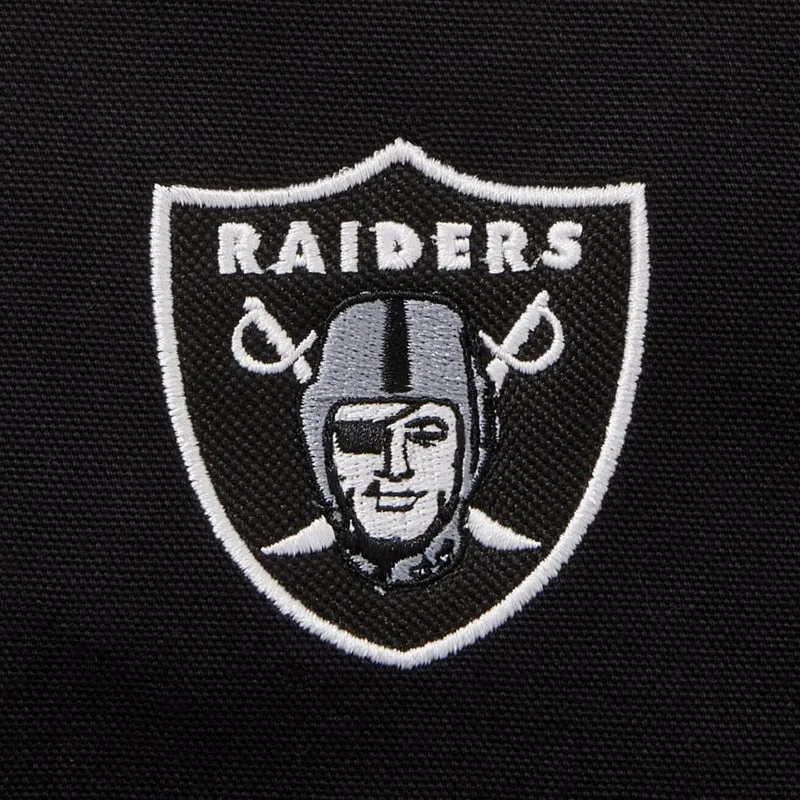 Las Vegas Raiders NFL Essential Apron