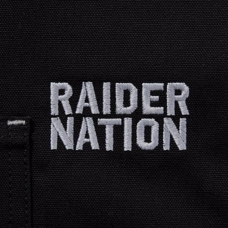 Las Vegas Raiders NFL Essential Apron